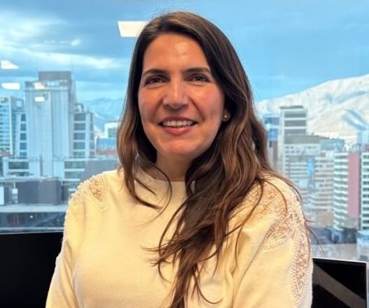 Verónica Fernández Omar asume como Directora de Compliance en Berríos Palavecino Abogados