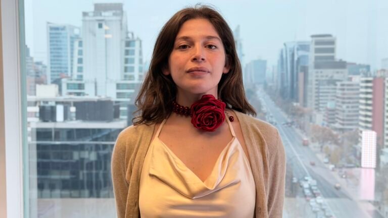 Paulina Chávez