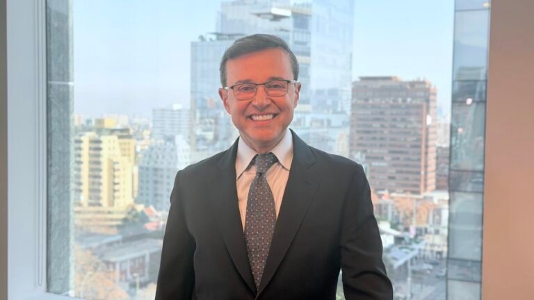 Eduardo Armijo Rebolledo