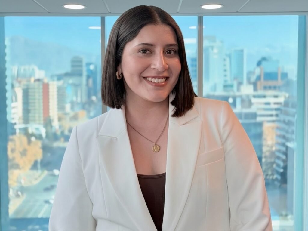 Catherine Gallardo