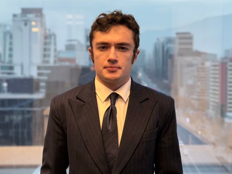 Daniel Bossans Giordano