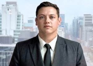 Franco Benavides Perez