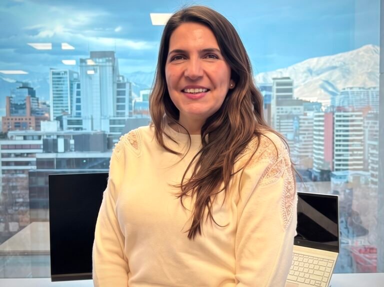 Veronica Fernández Omar