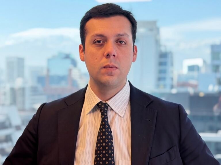 Matías Berríos Fuchslocher