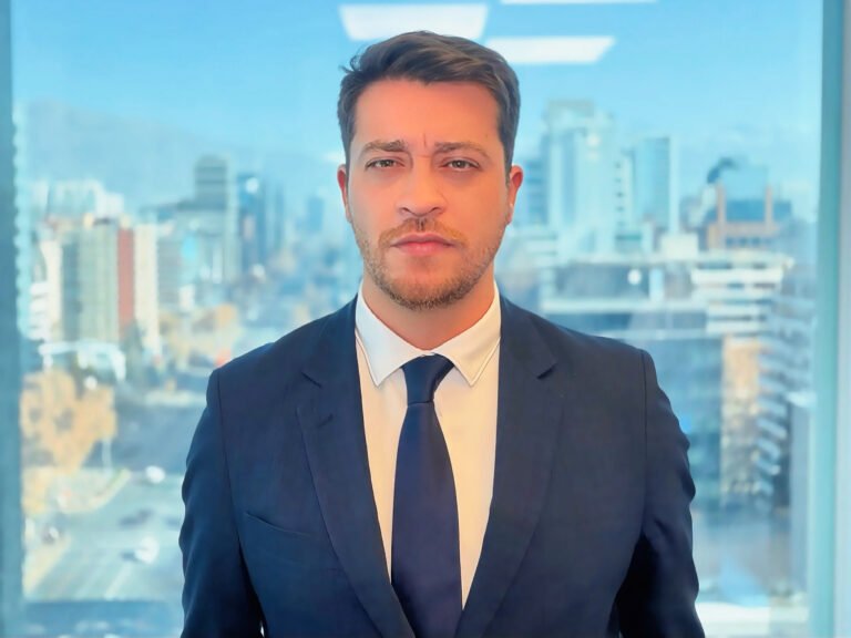 Ignacio Bustos Sáez
