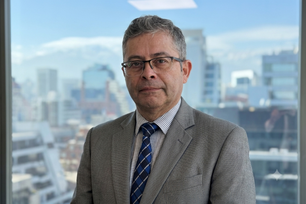 Patricio González
