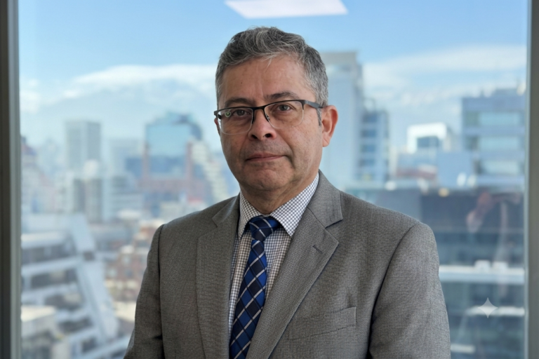 Patricio González