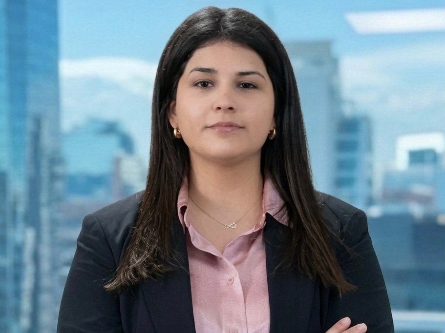 Macarena Valenzuela