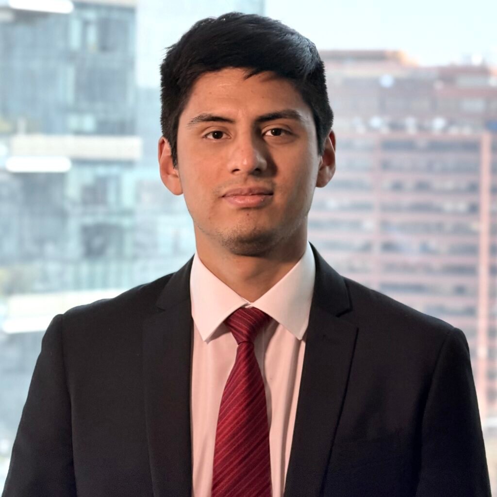 Pablo Godoy Chávez
