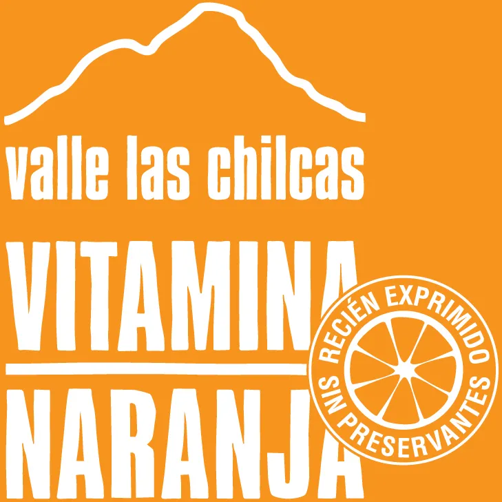 vitaminanaranja
